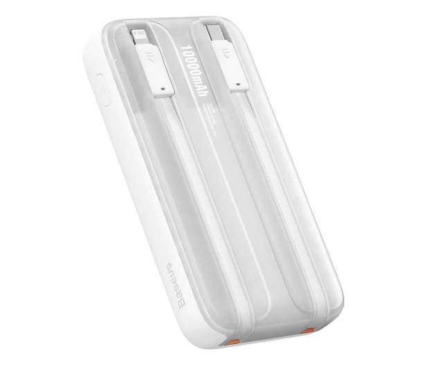 BASEUS Comet Series 10000mAh 22.5W PPMD020002 - 1295429 - zdjęcie 4